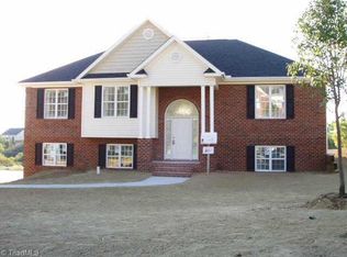 111 Laurel Oak Rnch, High Point, NC 27265