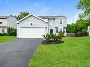 113 Straton Dr, Delaware, OH 43015
