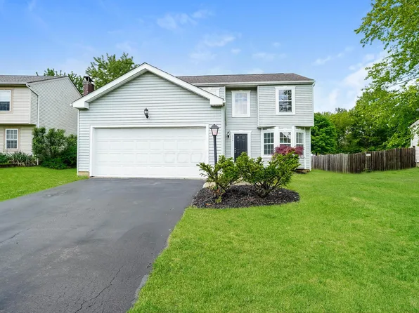 113 Straton Dr, Delaware, OH 43015