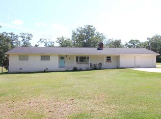 5303 Buck Lake Rd, Tallahassee, FL 32317