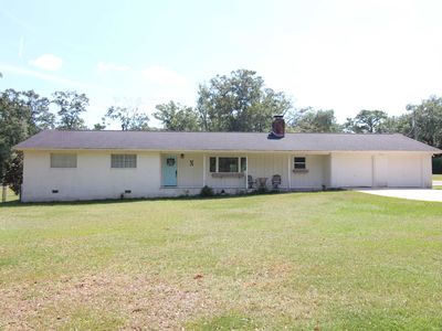 5303 Buck Lake Rd, Tallahassee, FL, 32317