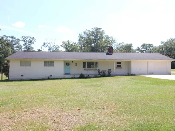 5303 Buck Lake Rd, Tallahassee, FL 32317