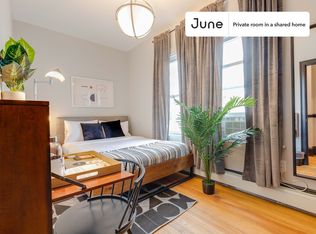 114 Boston St #3B, Dorchester, MA 02125