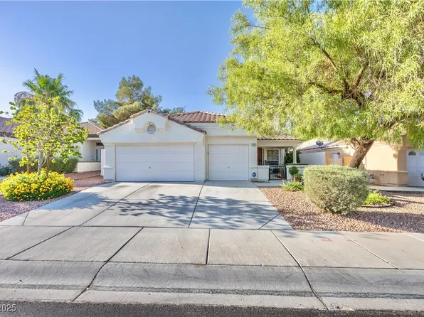 7824 Indian Cloud Ave, Las Vegas, NV 89129