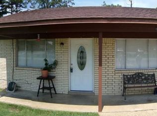 10324 High Rd E, Shannon Hills, AR 72103