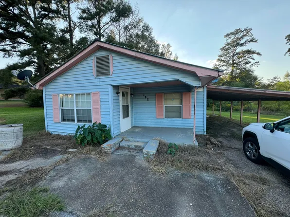 805 Magnolia St, Lumberton, MS 39455