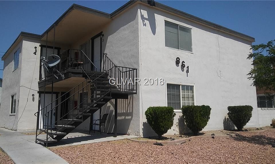 1st image of 861 N Bruce St APT 2