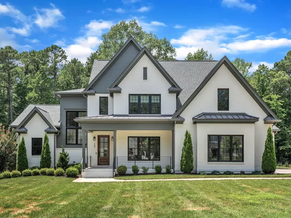 184 Bonica Creek Dr, Garner, NC 27529