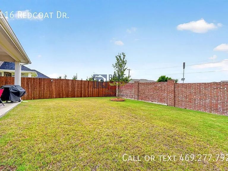 1116 Redcoat Dr — Photo 30