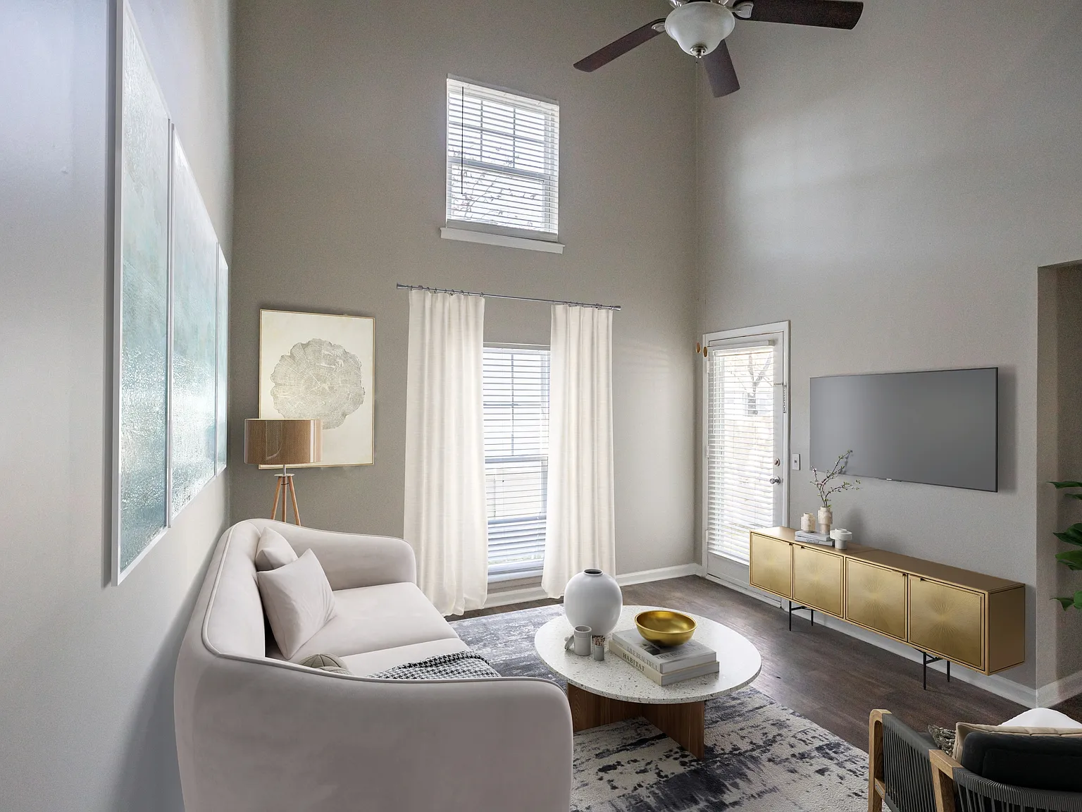 Marina Pointe — Photo 3