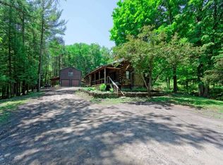 12 Irons Ln, Berne, NY 12023