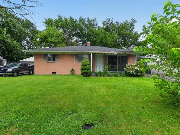1725 N Audubon Rd, Indianapolis, IN 46218