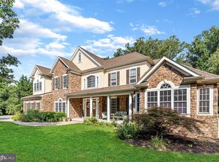 3412 Meredith Ridge Rd, Phoenix, MD 21131