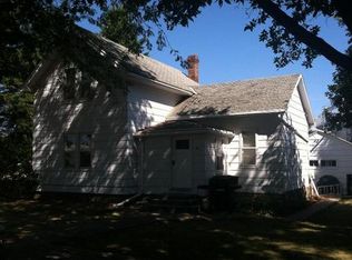 200 E 2nd St, Freeman, SD 57029