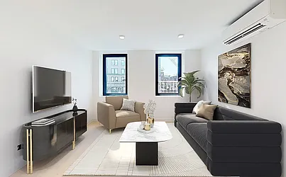 224 Lafayette Street, #16