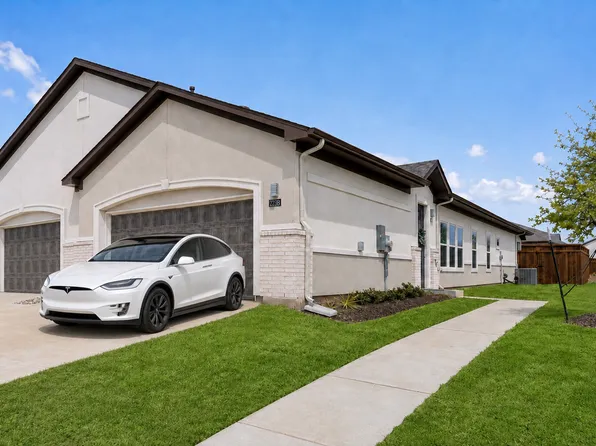 Mansions of Denton