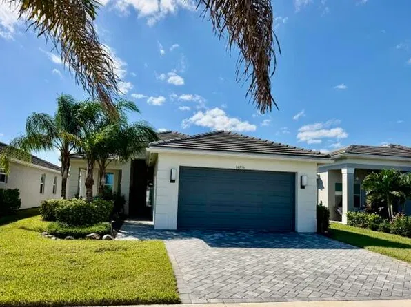 14256 SW Waterfall Lane, Port St Lucie, FL 34987