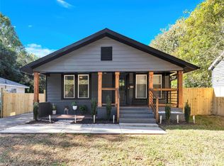 4421 Gum St, Charlotte, NC 28208