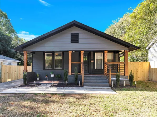 4421 Gum St, Charlotte, NC 28208