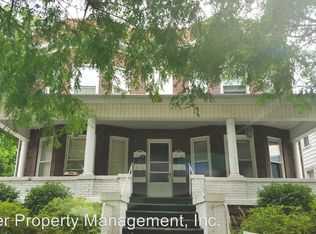 1216 N Central Ave APT 4, Connersville, IN 47331