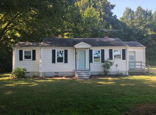 23558 E James Anderson Hwy, Cumberland, VA 23040