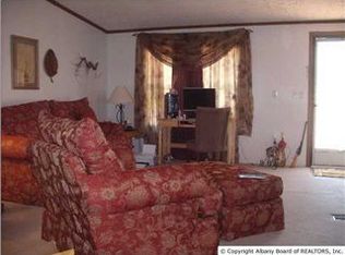 1694 Americus Hwy, Dawson, GA 39842