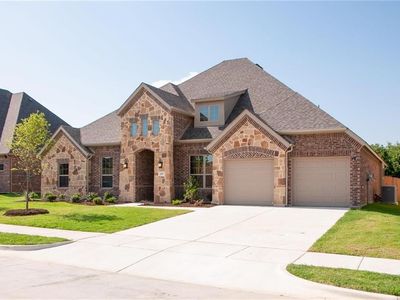 257 Hillstone Dr, Midlothian, TX, 76065