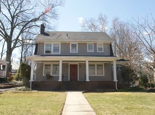 26 South Cres, Maplewood, NJ 07040