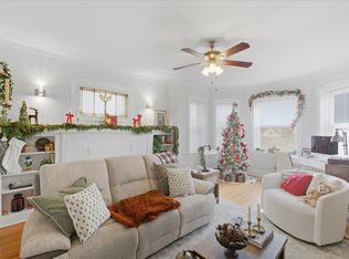 1123 N Christiana Ave APT 2, Chicago, IL 60651