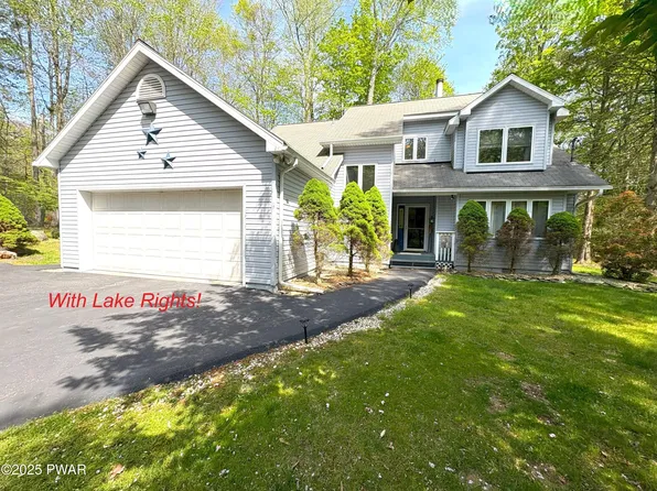 1010 Redlawn Ln, Lake Ariel, PA 18436