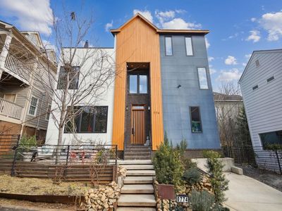 774 Reed St SE, Atlanta, GA, 30315