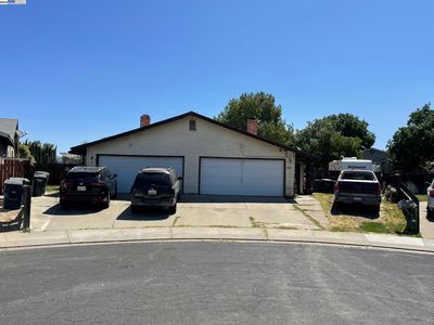 1101 Johnson Ct, Tracy, CA, 95376