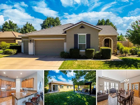 737 Woodacre Dr, Redding, CA 96002