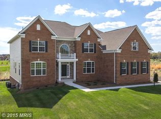 15064 Double Bridges Ct, Glenelg, MD