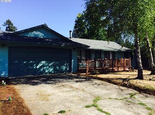 13340 SE Ryan Ave, Milwaukie, OR