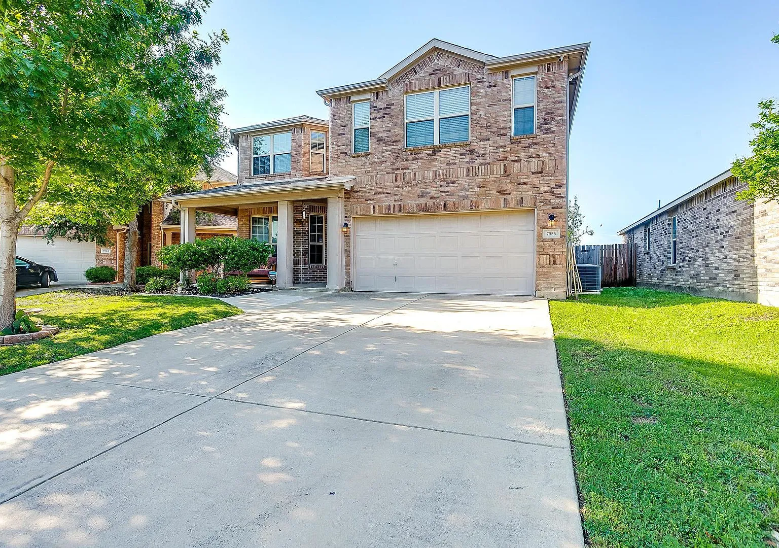 Immaculate 4 Bed, 2.5 Bath in Desirable Sandshell Heights- Keller ISD- 76137 — Photo 3