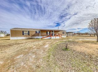309 Palo Pinto St, Weatherford, TX 76086