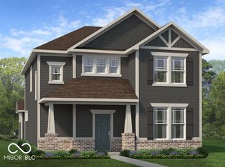 9184 Anthem Ave, Plainfield, IN 46168
