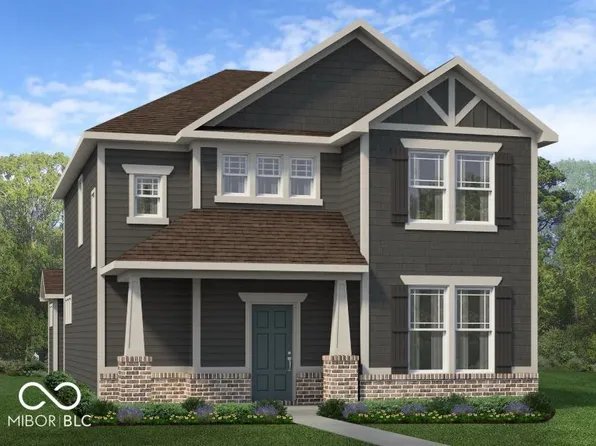 9184 Anthem Ave, Plainfield, IN 46168