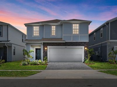 3955 Lana Ave, Davenport, FL, 33897