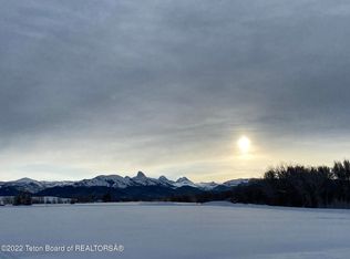 491 E 7000 N, Tetonia, ID 83452