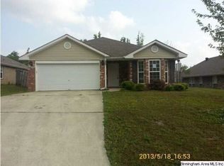 120 Ivy Trce, Calera, AL 35040
