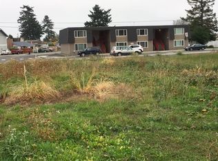 542 Railroad St, Brookings, OR 97415