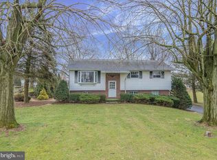 541 Snyder Rd, Reading, PA 19605