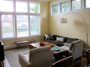 608 N 90th St #HOUSE, Seattle, WA 98103