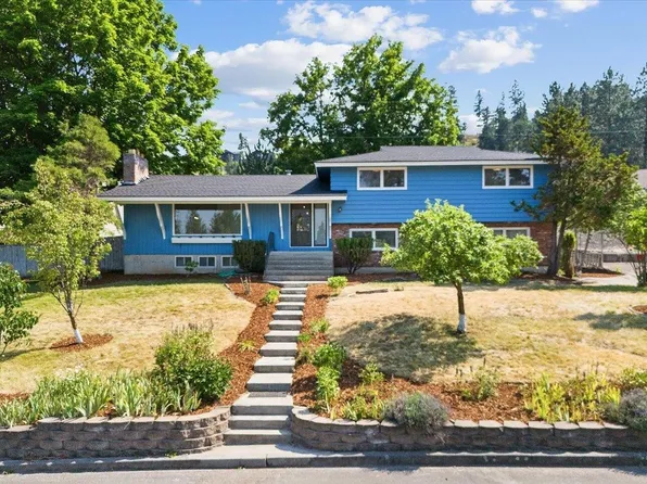1907 W Toni Rae Dr, Spokane, WA 99218