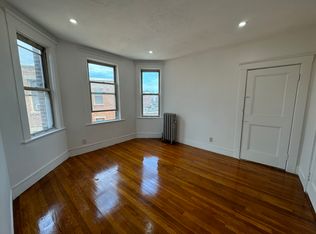 11 Scottfield Rd APT 12, Boston, MA 02134