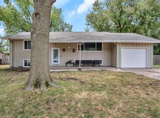 1108 S Central Ave, McPherson, KS 67460