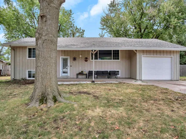 1108 S Central Ave, McPherson, KS 67460