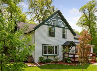 2925 Crestview Rd, Harris, MN 55032